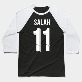 Salah Liverpool jersey 19/20 Baseball T-Shirt